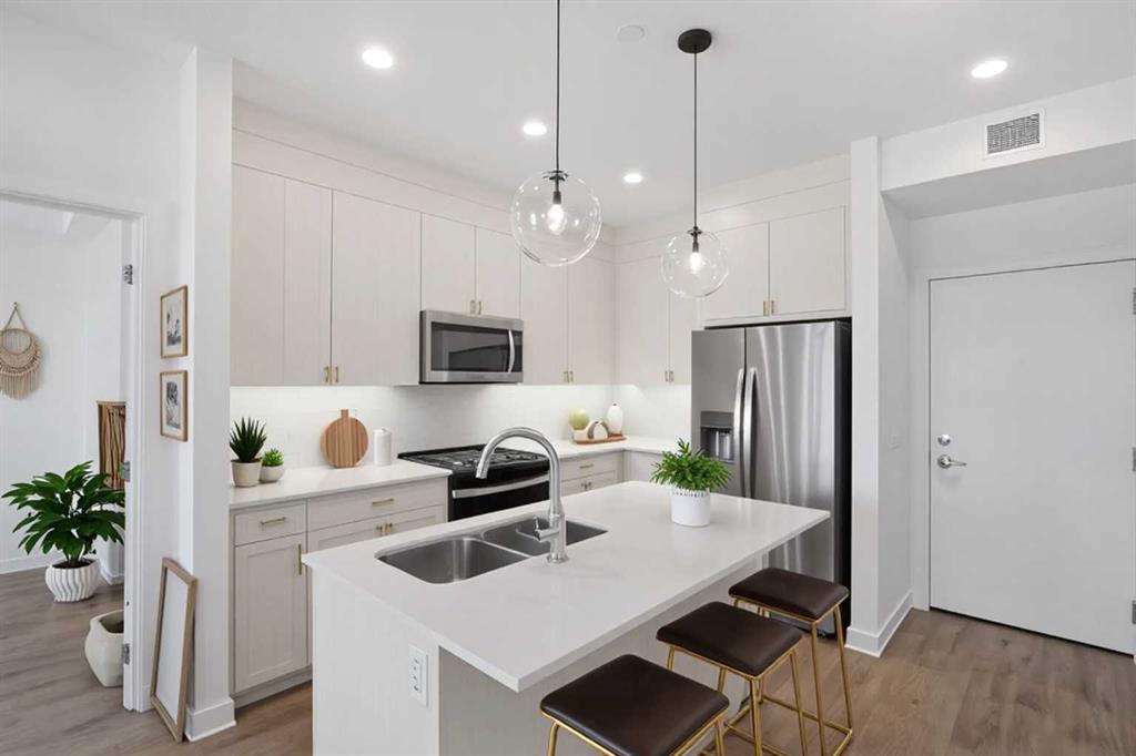 Fifth View of 3212, 6 Merganser Drive , Chelsea_CH, Chestermere, Alberta, T1X2Y2