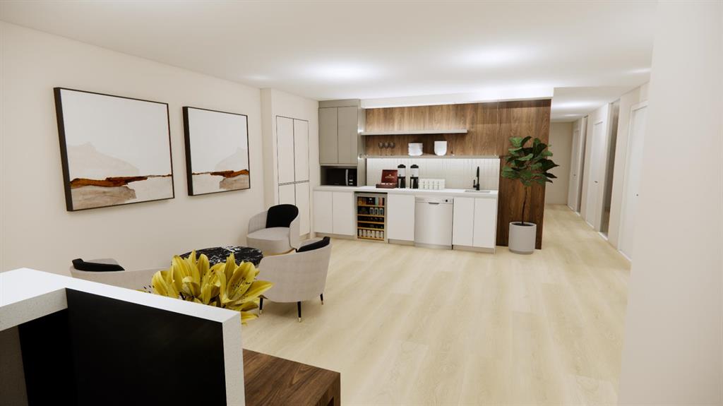 Fourth View of 4014 Macleod Trail SE, Manchester, Calgary, Alberta, T2G2R7