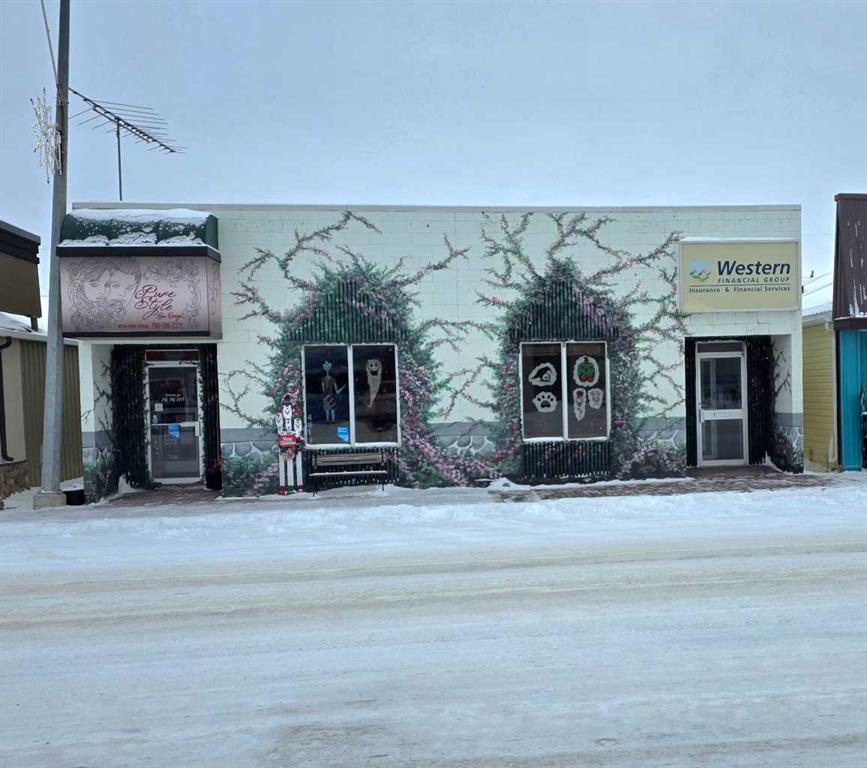 4817 50 Street , A2275971, Alberta,