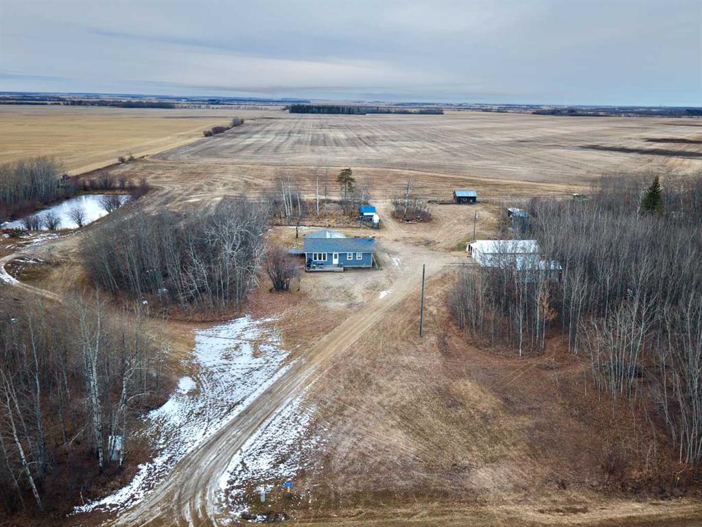 Fifth View of 81044 Range Road 201  , NONE, Rural Northern Sunrise County, Alberta, T0H2R0