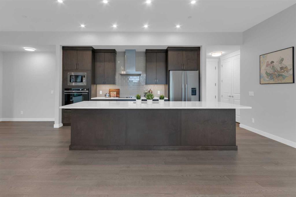 Fifth View of 302, 235 Lebel Crescent NW, University District, Calgary, Alberta, T3B 6L5