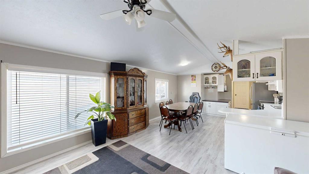 Fifth View of 127 Hillpark Mobile Home Park  , NONE, Whitecourt, Alberta, T7S 1J3