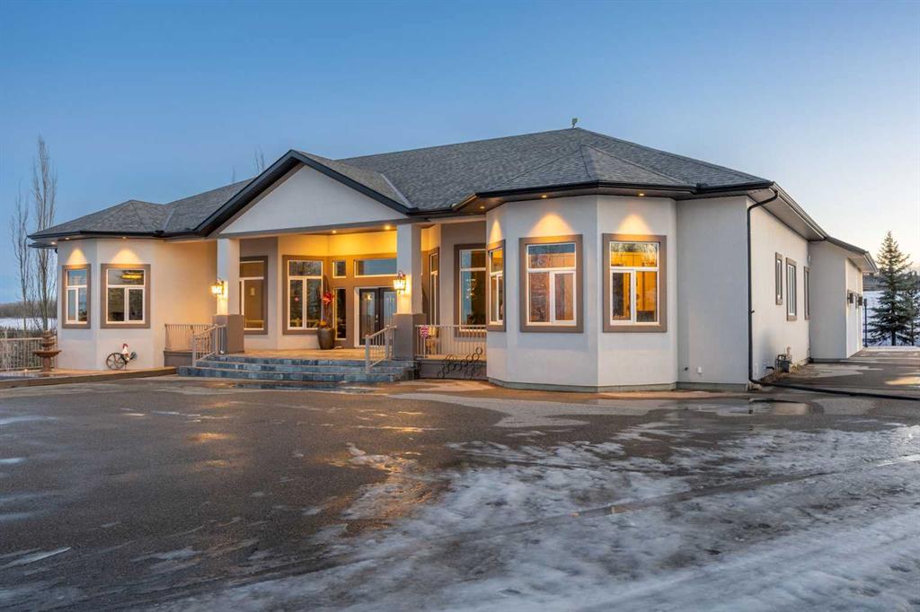 Fourth View of 154019 183 Avenue W, NONE, Rural Foothills County, Alberta, T1S 2S5