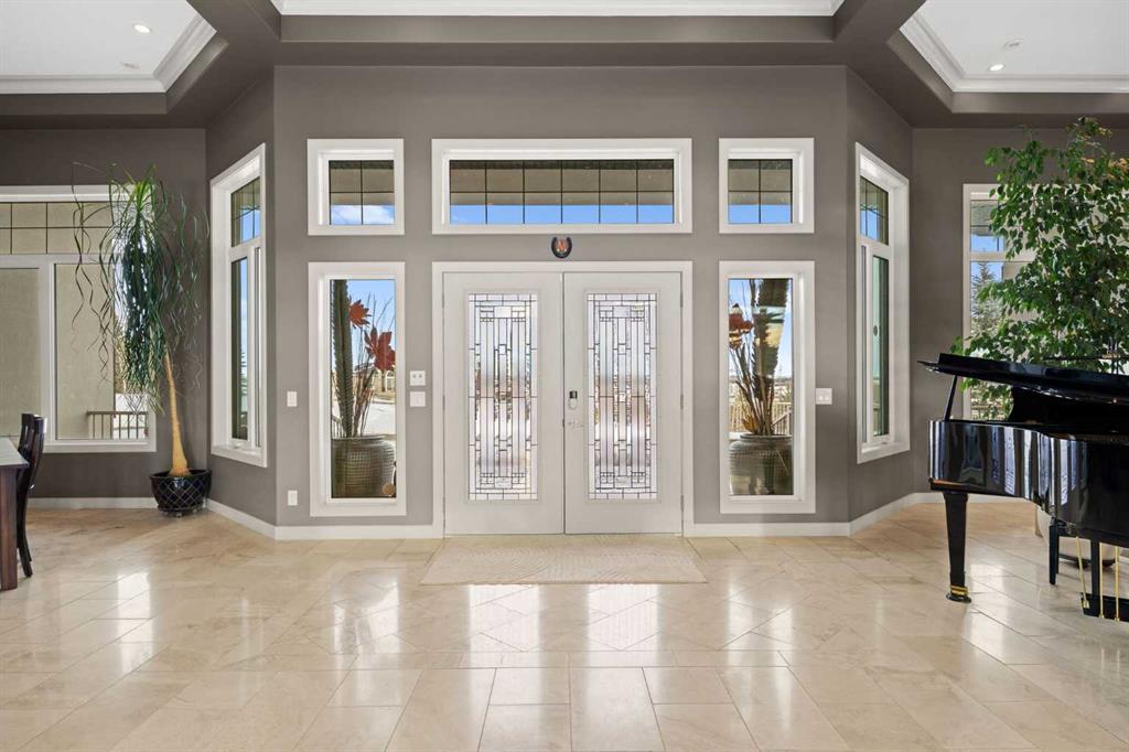 Fifth View of 154019 183 Avenue W, NONE, Rural Foothills County, Alberta, T1S 2S5