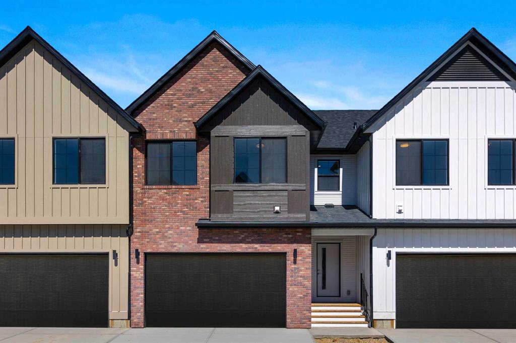 1003, 201 Cooperswood Green SW, A2276002, Alberta,