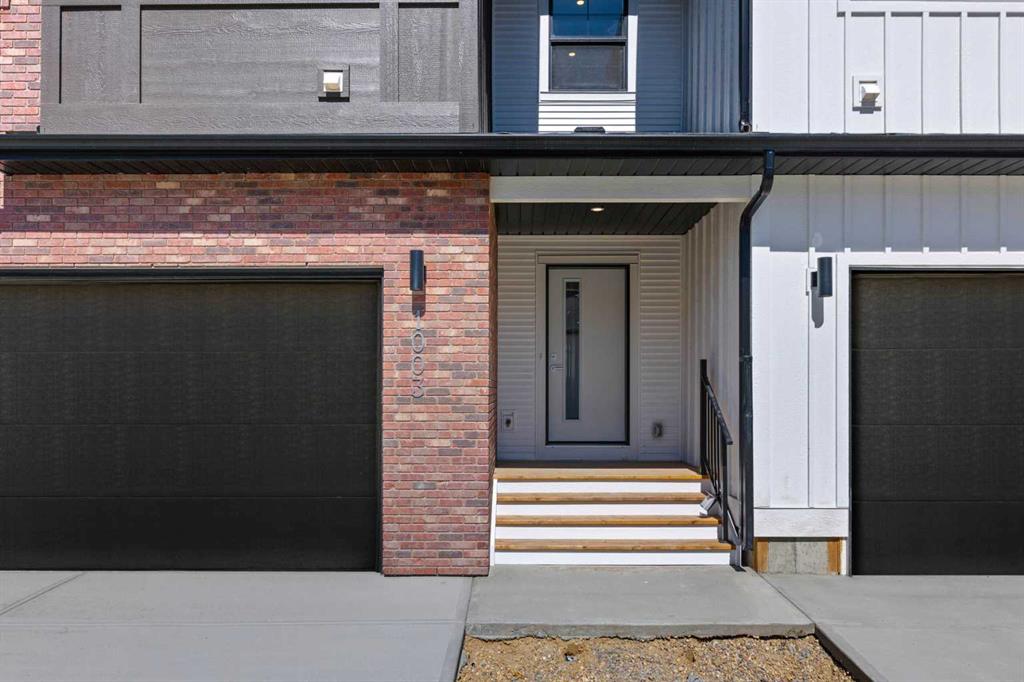 Third View of 1003, 201 Cooperswood Green SW, Coopers Crossing, Airdrie, Alberta, T3B 3Y6