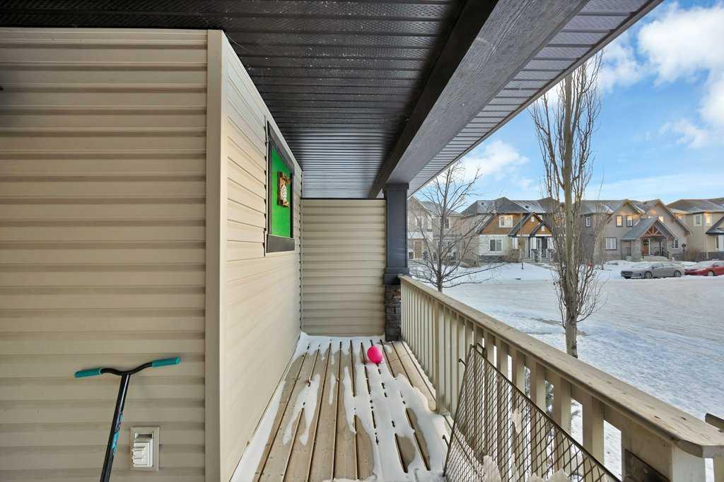 Fifth View of 58 Skyview Point Link NE, Skyview Ranch, Calgary, Alberta, T3N 0G5