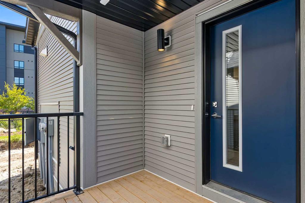 Fourth View of 1102, 201 Cooperswood Green SW, Coopers Crossing, Airdrie, Alberta, T3B3Y6