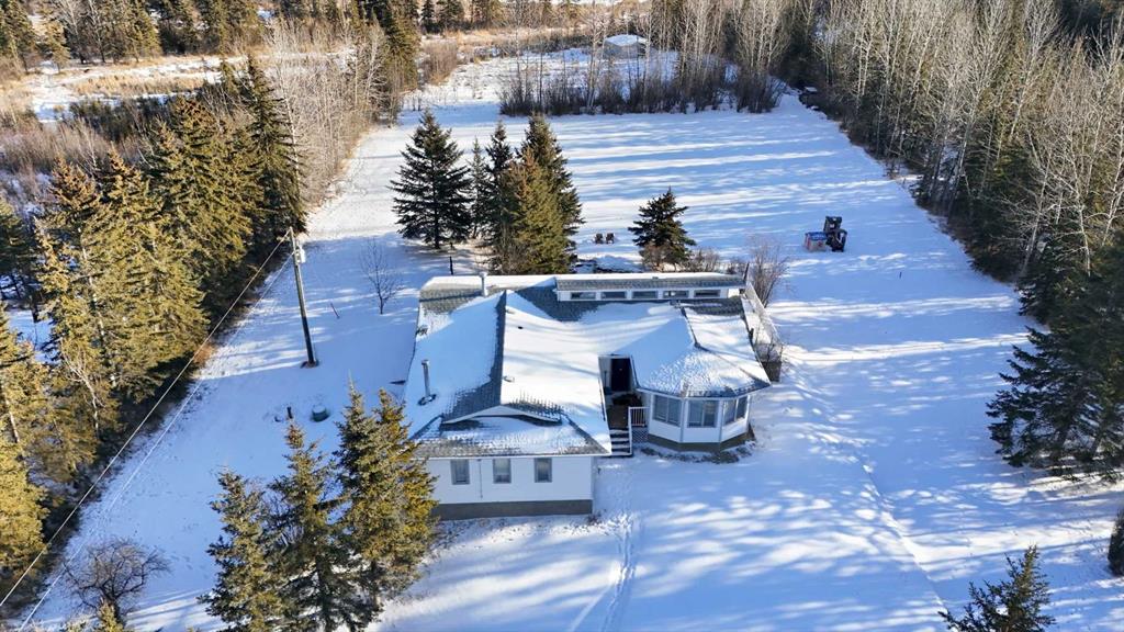 Third View of 165, 35109 Range Road 25  , Silver Lagoon, Rural Red Deer County, Alberta, T4G 0K3