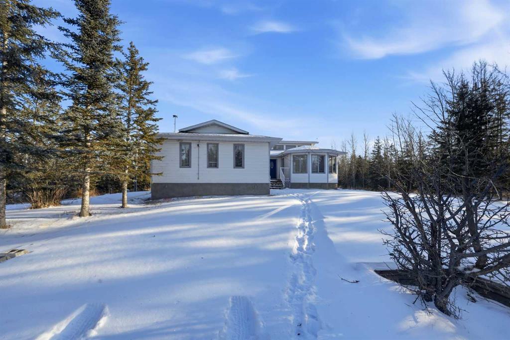 Fourth View of 165, 35109 Range Road 25  , Silver Lagoon, Rural Red Deer County, Alberta, T4G 0K3