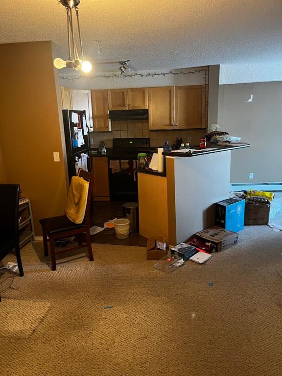 Fourth View of 2112, 2518 Fish Creek Boulevard SW, Evergreen, Calgary, Alberta, T2Y 4T6