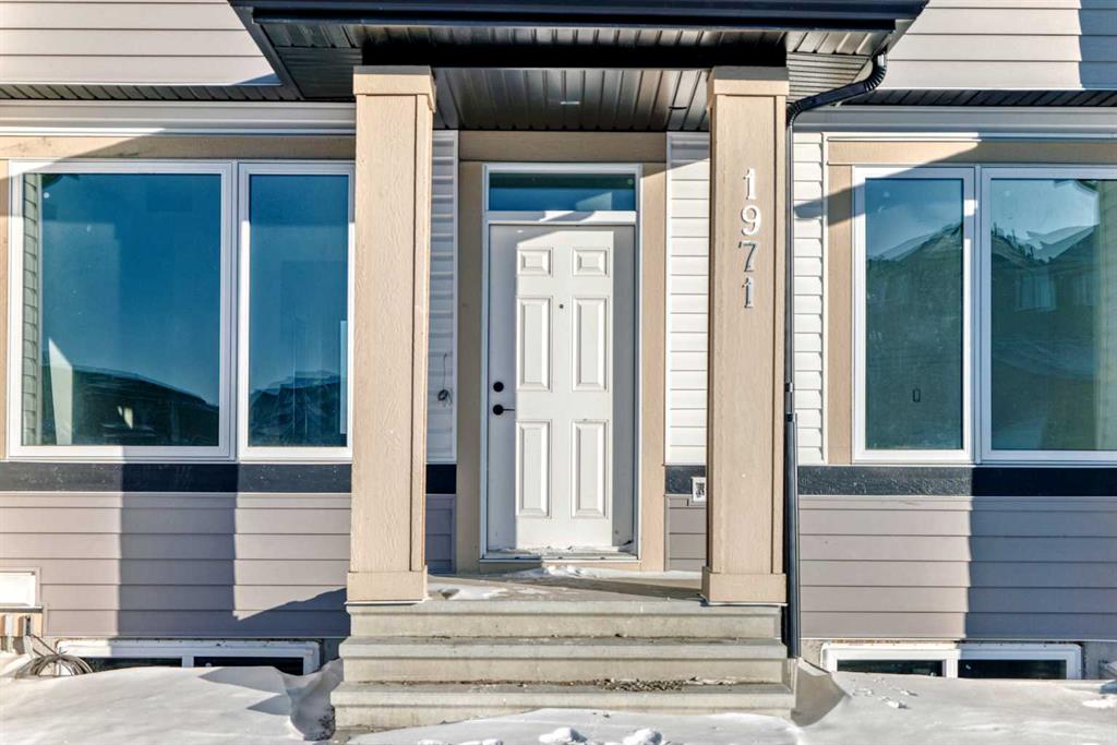 Fourth View of 1971 McCaskill Drive , NONE, Crossfield, Alberta, T0M 0C1