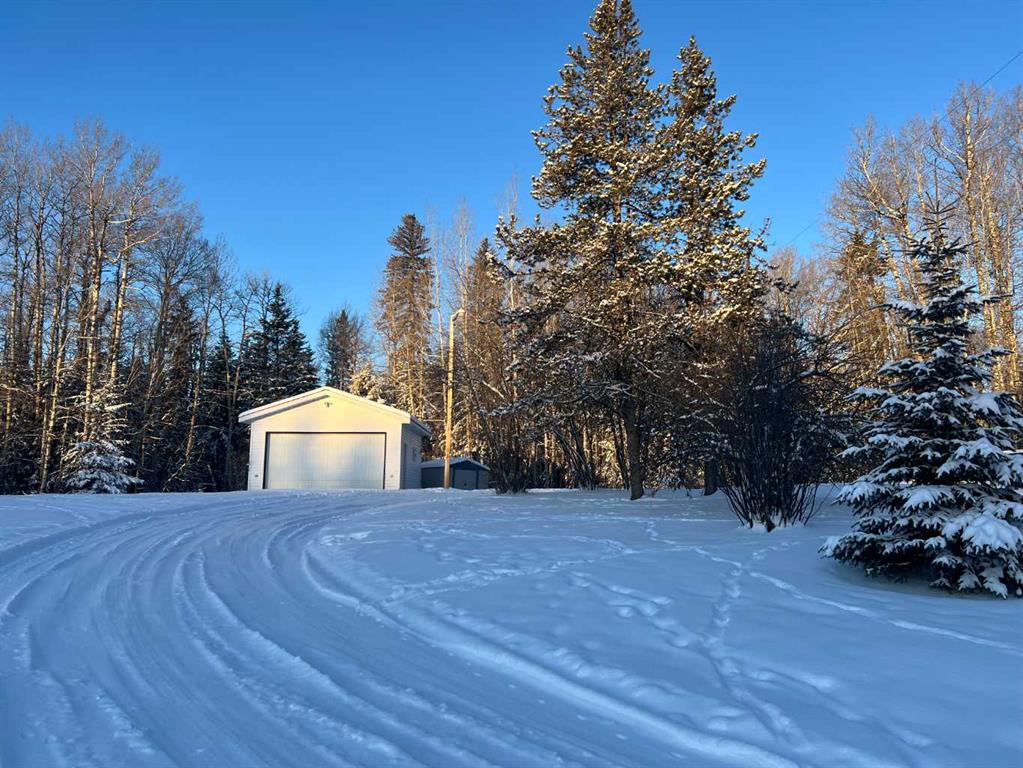 Third View of 54508 Range Road 165  , NONE, Rural Yellowhead County, Alberta, T7E 3P2