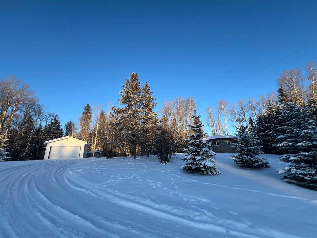 Fourth View of 54508 Range Road 165  , NONE, Rural Yellowhead County, Alberta, T7E 3P2