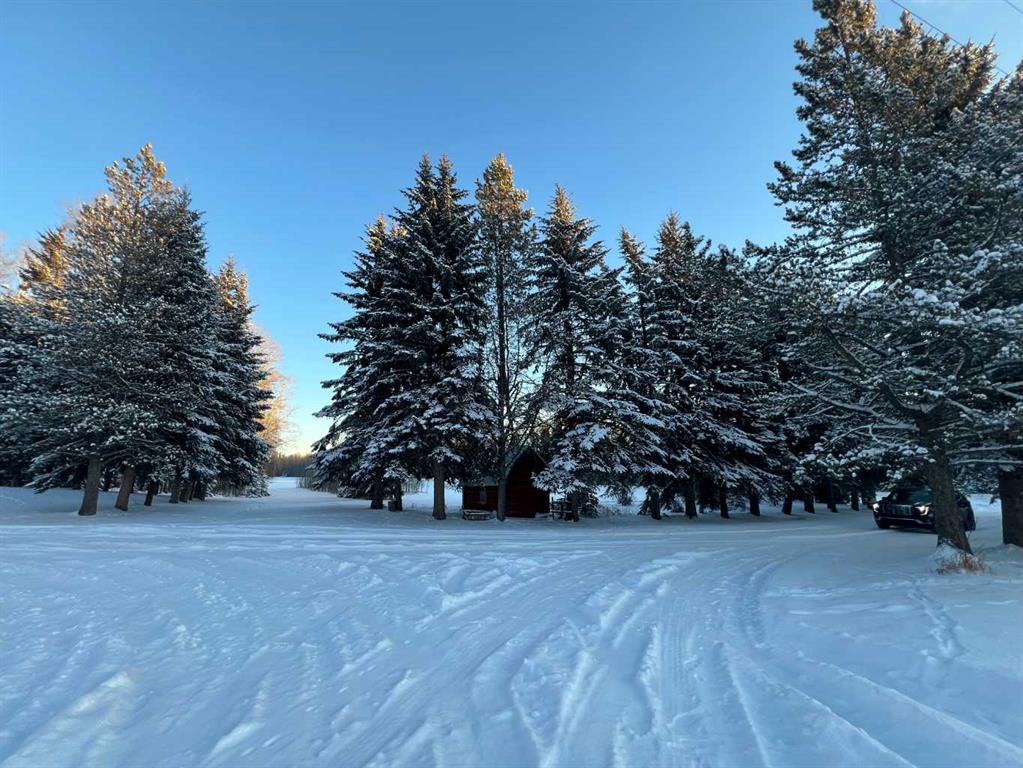 Fifth View of 54508 Range Road 165  , NONE, Rural Yellowhead County, Alberta, T7E 3P2