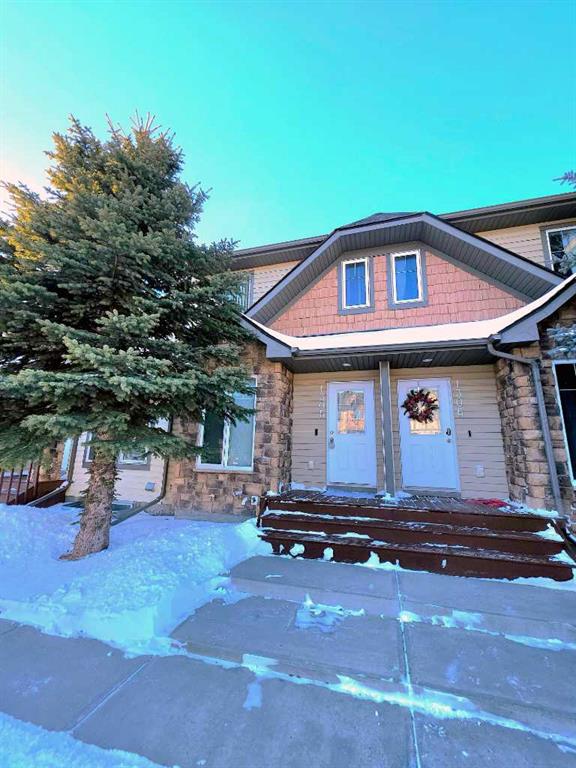 Second View of 1305, 2445 Kingsland Road S.E. Road SE, Kings Heights, Airdrie, Alberta, T4B 0B7