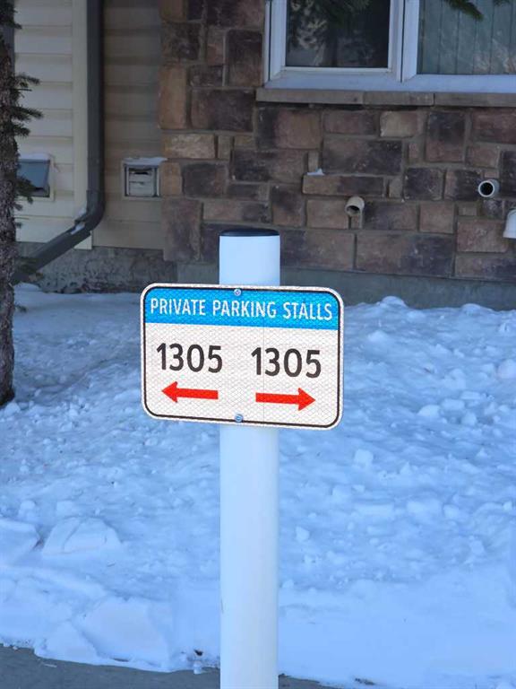 Third View of 1305, 2445 Kingsland Road S.E. Road SE, Kings Heights, Airdrie, Alberta, T4B 0B7