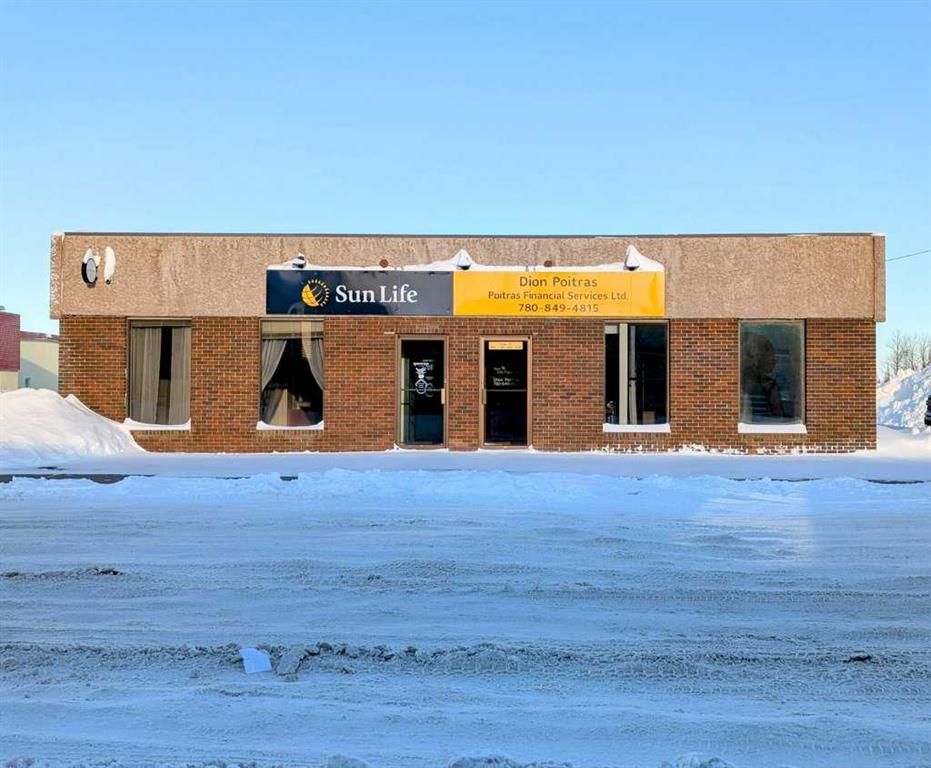 204 4 Avenue NW, A2276052, Alberta,