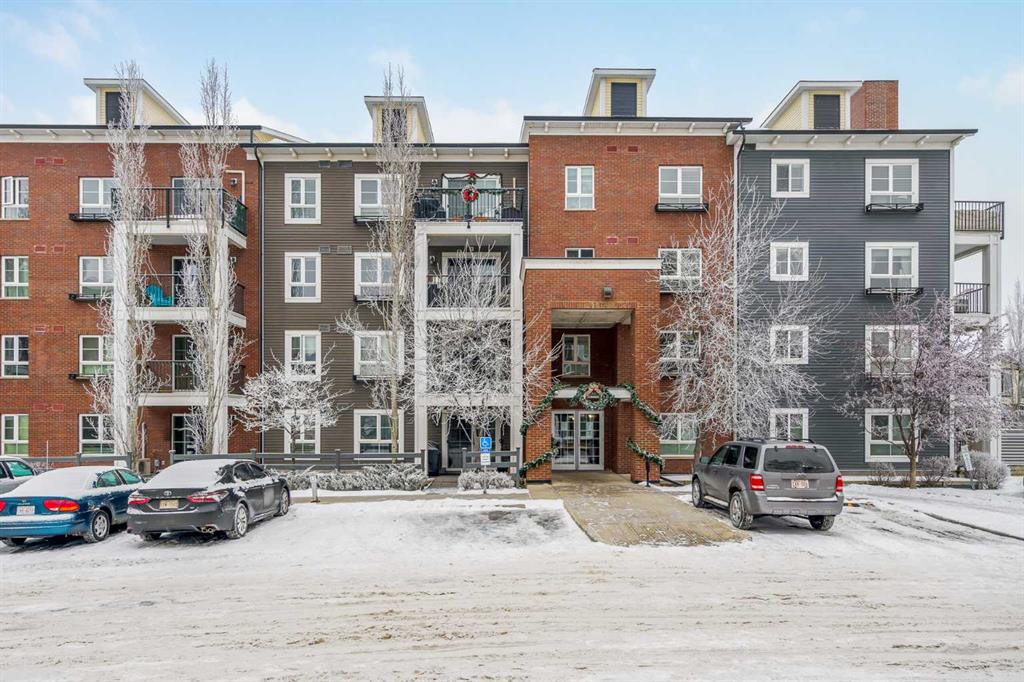 Second View of 2312, 279 Copperpond Common SE, Copperfield, Calgary, Alberta, T2Z 0S4