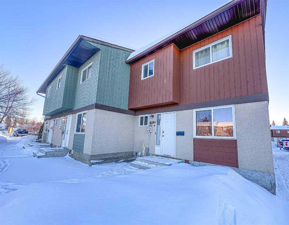 Second View of 7812 Cedarwood Park  , Patterson Place, Grande Prairie, Alberta, T8V 4R8