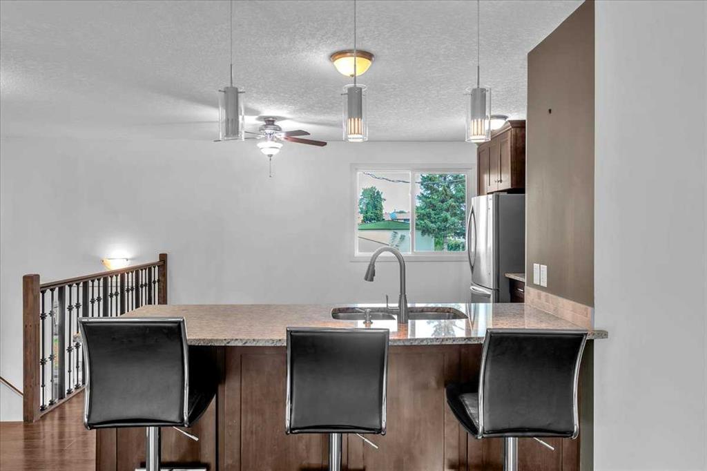 Second View of 6, 50 8 Avenue SE, Southeast Central High River, High River, Alberta, T1V1E8