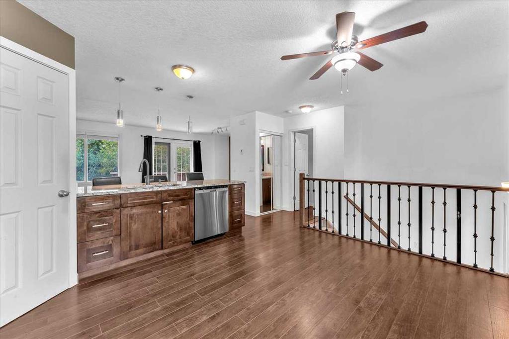 Fourth View of 6, 50 8 Avenue SE, Southeast Central High River, High River, Alberta, T1V1E8