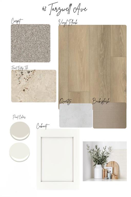 Third View of 42 Tarzwell Avenue , Timberlands North, Red Deer, Alberta, T4P 0Y9