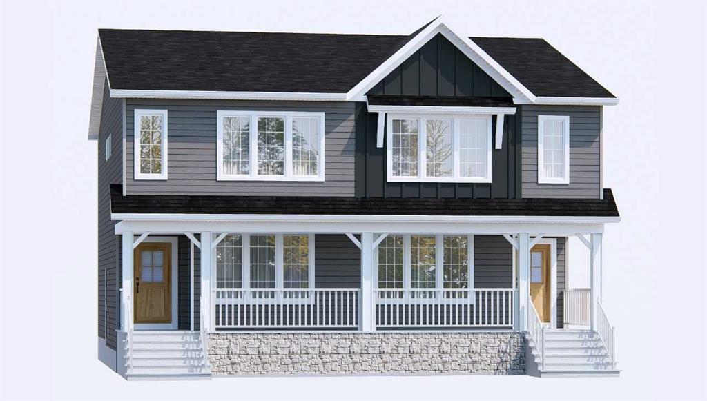 5001 Harmony Circle , A2276062, Alberta,