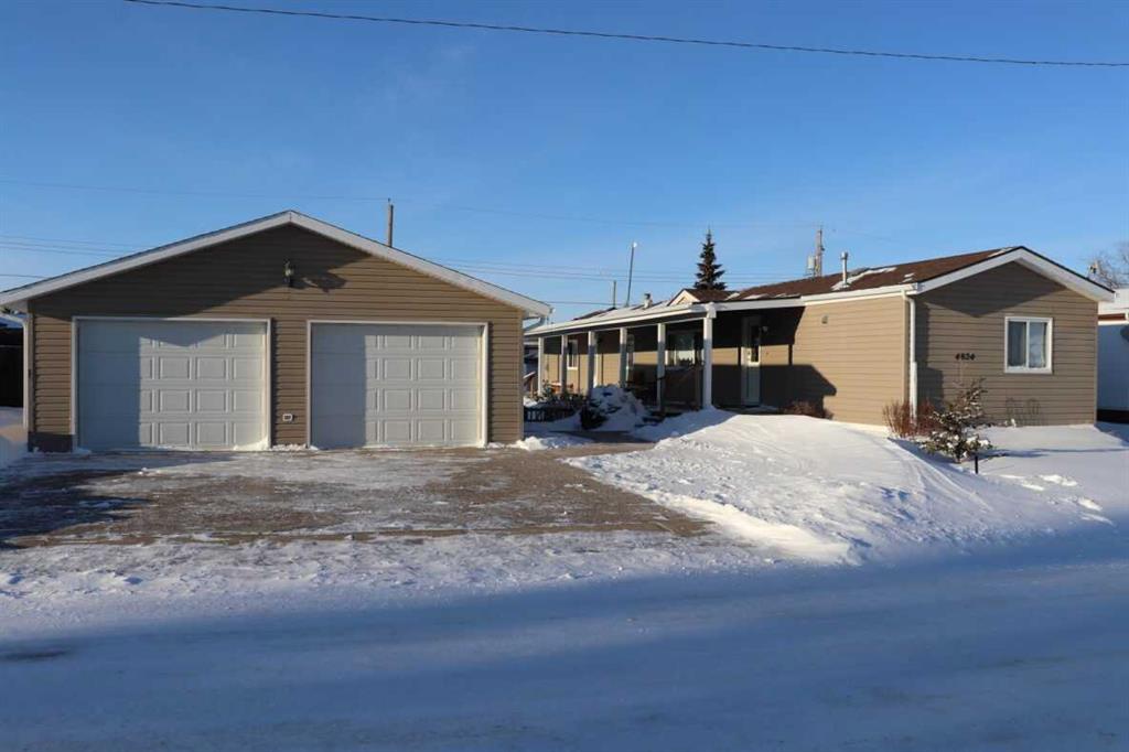 4824 52 Street , A2276064, Alberta,