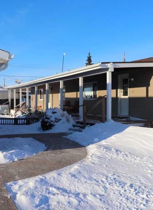 Third View of 4824 52 Street , NONE, Lougheed, Alberta, T0B 2V0