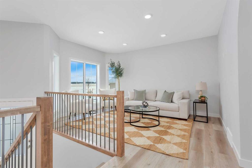 Fifth View of 62 Tarzwell Avenue , Timberlands North, Red Deer, Alberta, T4P 0Y9