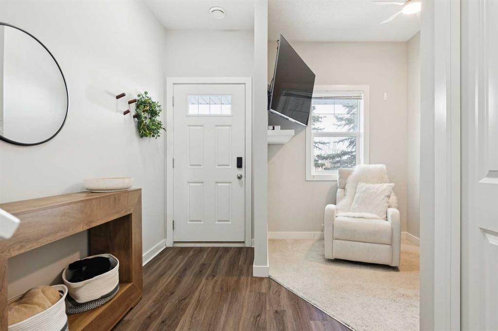 Third View of 31 Stonehouse Crescent NW, Eagleview Estates, High River, Alberta, T1V 1G1