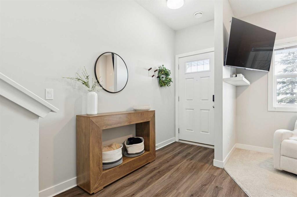 Fourth View of 31 Stonehouse Crescent NW, Eagleview Estates, High River, Alberta, T1V 1G1