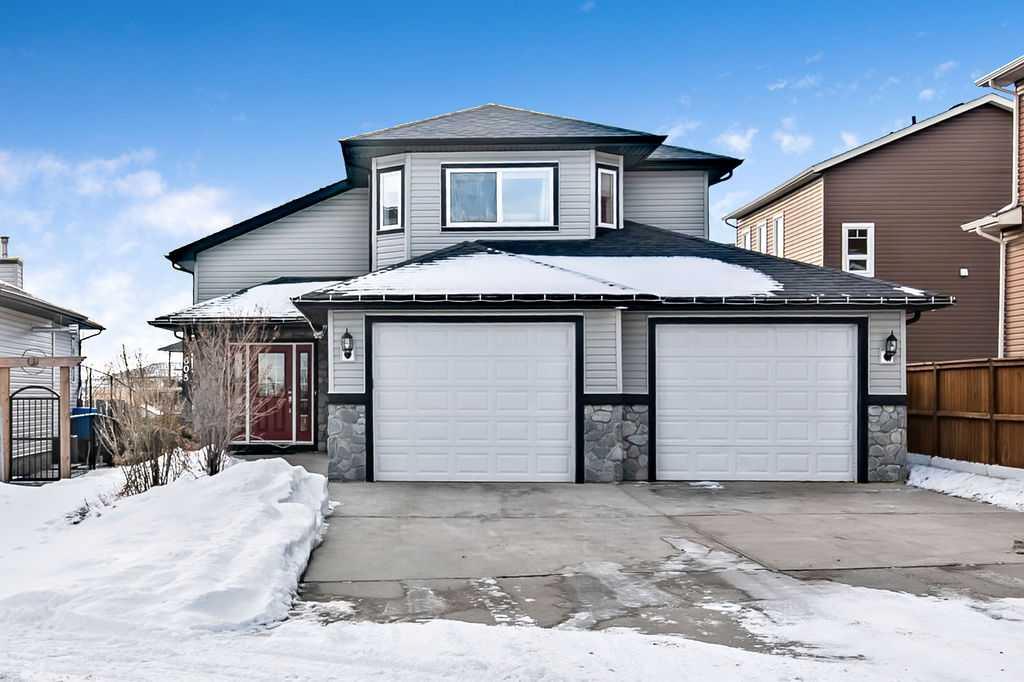 605 Sunrise Close , A2276075, Alberta,