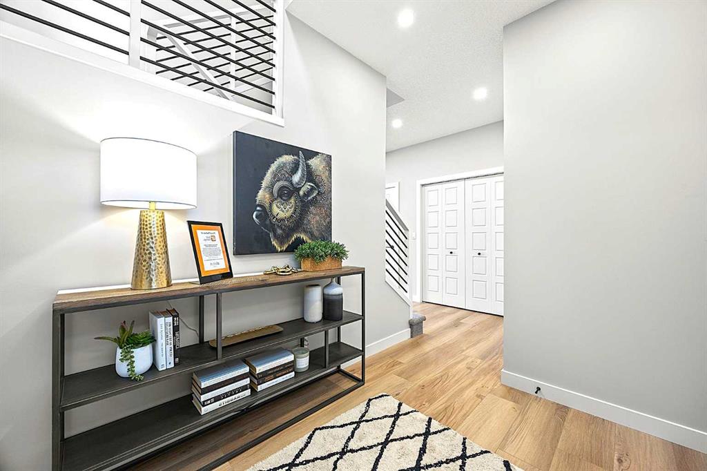 Third View of 17 Tillotson Downs , Tillotson, Okotoks, Alberta, T1S 4Z5