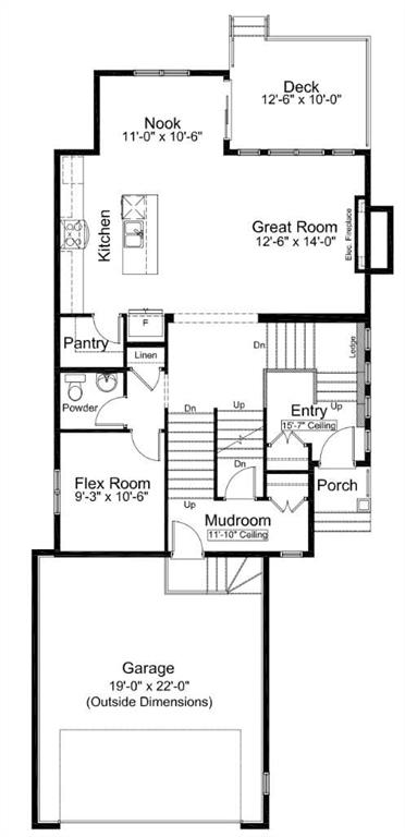 Third View of 3 Tillotson Downs , Tillotson, Okotoks, Alberta, T1S 4Z5