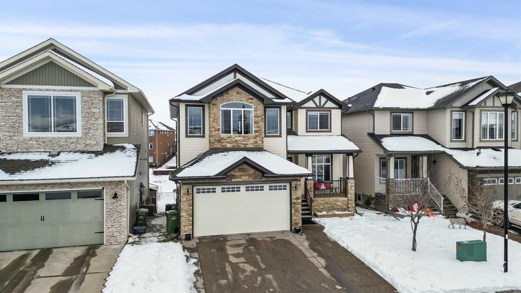 1782 Baywater Street SW, A2276088, Alberta,