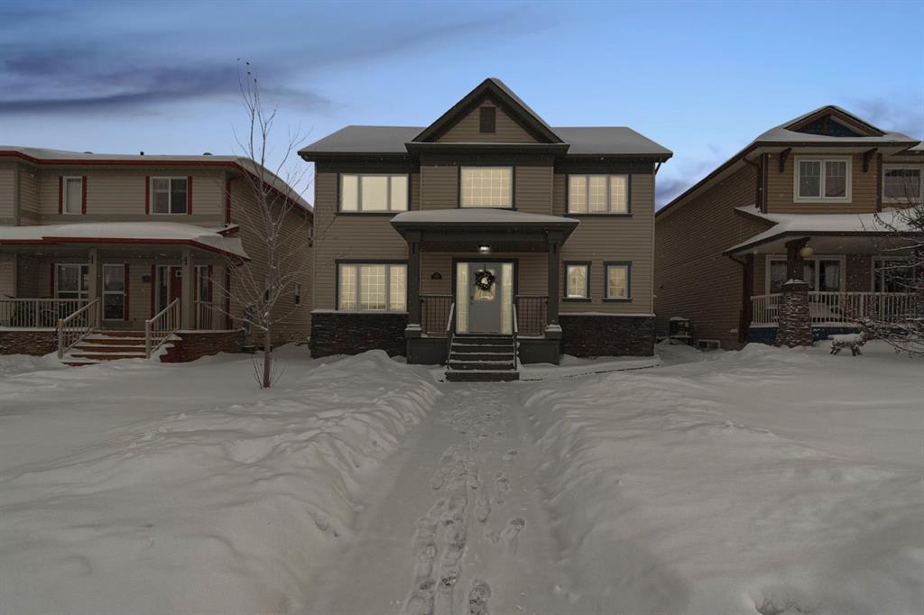 149 Magpie Street , A2276089, Alberta,