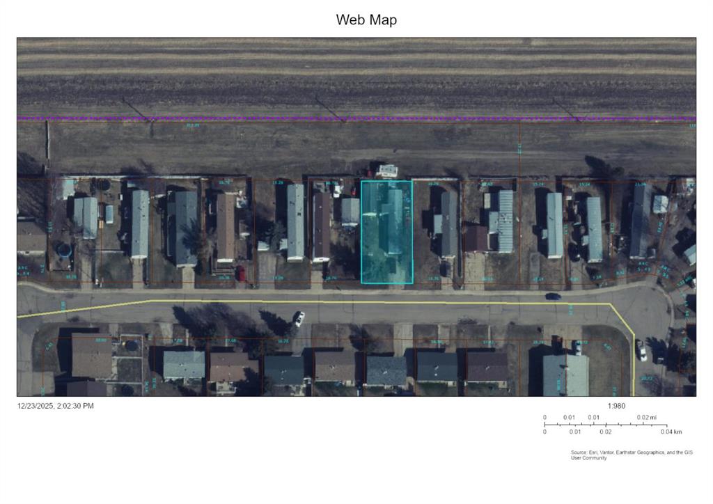 4620 59 Avenue , A2276096, Alberta,