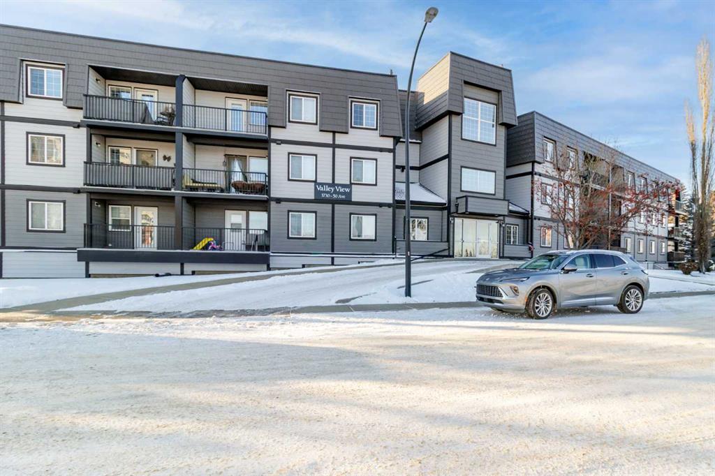 211, 3730 50 Avenue , A2276110, Alberta,