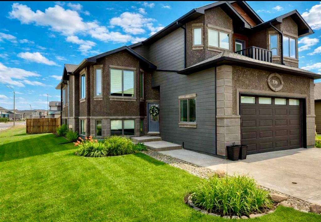 346 Sixmile Ridge S, A2276113, Alberta,