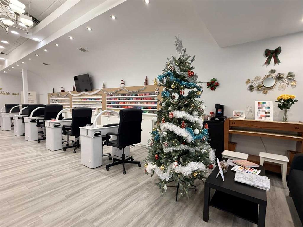 Fourth View of D245, 9737 Macleod Trail SW, Haysboro, Calgary, Alberta, T2J0P6