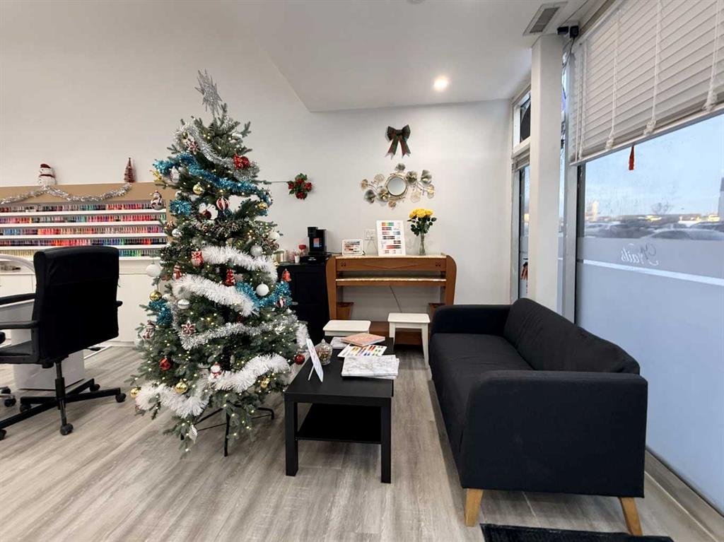 Fifth View of D245, 9737 Macleod Trail SW, Haysboro, Calgary, Alberta, T2J0P6