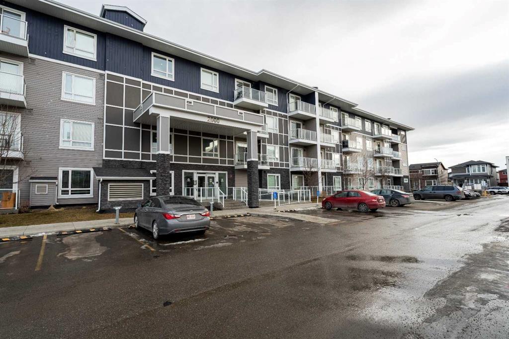 2205, 76 Cornerstone Passage NE, A2276117, Alberta,