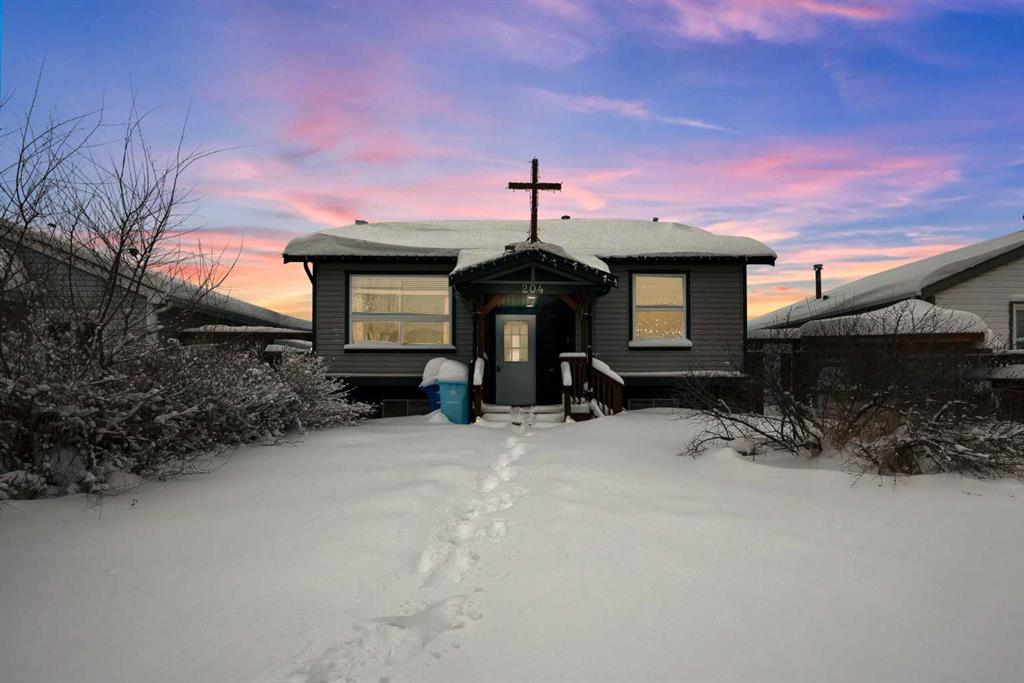 204 Tundra Drive , A2276119, Alberta,