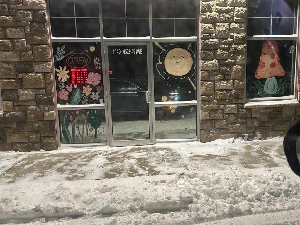 Second View of 140, 4529 49 Avenue  , NONE, Olds, Alberta, T4H1P5