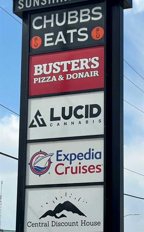 Third View of 140, 4529 49 Avenue  , NONE, Olds, Alberta, T4H1P5