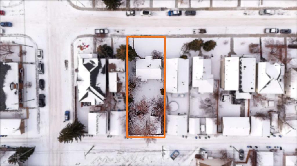 Third View of 2032 27 Street SW, Killarney/Glengarry, Calgary, Alberta, T3E 2E7