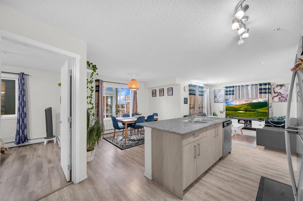 Fifth View of 3502, 4641 128 Avenue NE, Skyview Ranch, Calgary, Alberta, T3N1T4