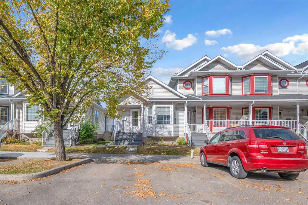 Fifth View of 48 Martin Crossing Court NE, Martindale, Calgary, Alberta, T3J 3P3